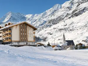 Montresor Hotel Pfeldererhof
