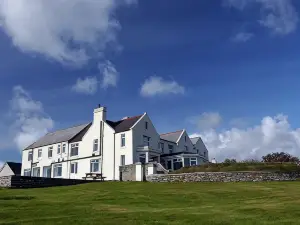 Merkister Hotel