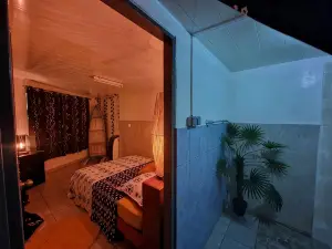 Hime Lodge