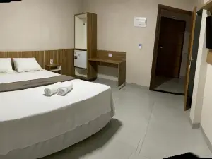 Garcia Palace Hotel
