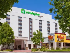 ฮอลิเดย์ อินน์ ลา มิราดา – บูเอนา พาร์ก บาย IHG
