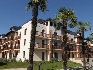 Comfort Aparthotel Lourdes L'Acacia