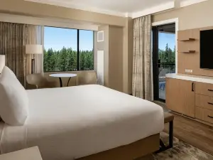 Golden Nugget Lake Tahoe