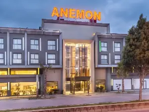 Anemon Kent Aydın Otel