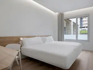 B&B 호텔 카스트로 우르디알레스