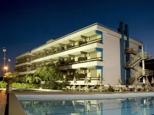 Hotel River Palace