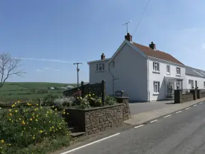 Erw-LON Farm