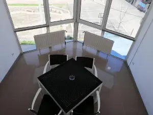 Apartments As Dubrave