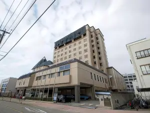 그랜드 호텔 하쿠산