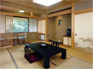 Towadako Shinzantei