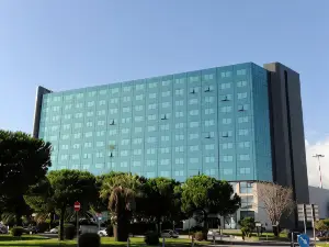 Tower Genova Airport - Hotel & Conference Center