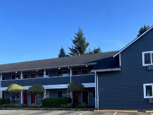 Snohomish Inn