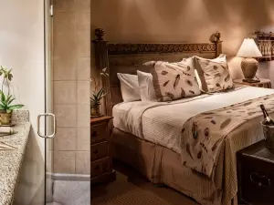 The Hacienda & Spa