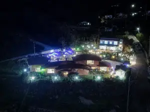 Hapcheon Sky Garden Pension