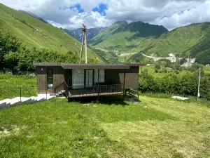 Shipping Container House Zakani