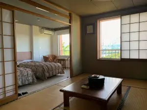 Toto No Yado