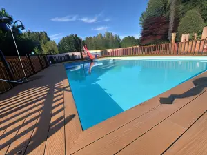 Casa Rural Los Halcones