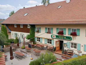 Zum Goldenen Schwanen