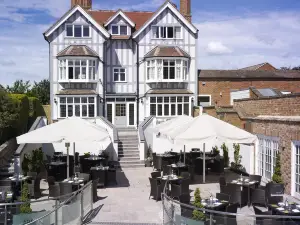 The Arden Hotel Stratford - Eden Hotel Collection