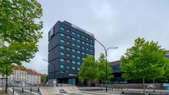 Nyce Hotel Hannover