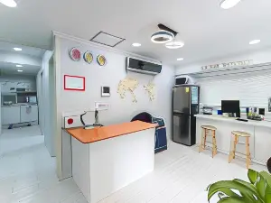 Cobe Guesthouse Dongdaemun
