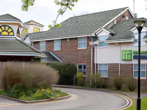 Holiday Inn Express YORK by IHG