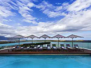 Lagune Barra Hotel