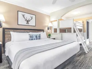 Inn at Mount Shasta