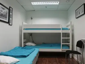 Klara Hostel Stockholm
