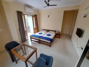 D'Souza's Guest House