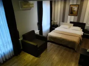 Hotel Mimoza