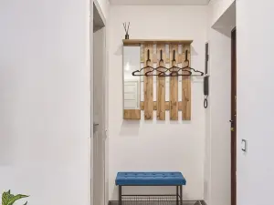 Basilico V Tsentre Goroda Apartments