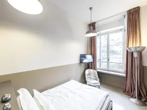 Lofthotel Walensee