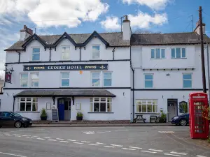 The George Hotel