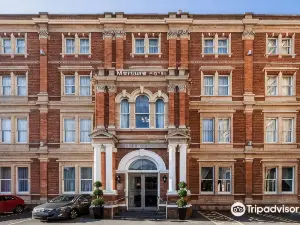 Exeter Rougemont hotel by Sunday