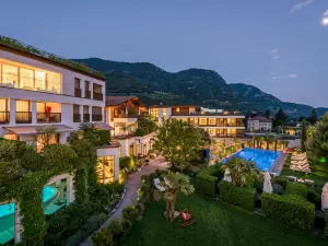 Hotel Ansitz Plantiz