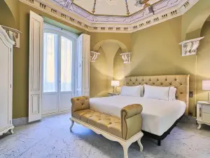 Tandem Palacio Veedor de Galeras Suites