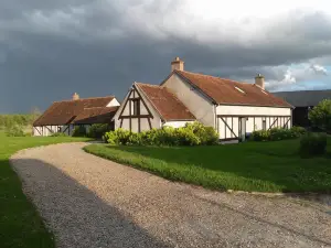 La Belvinière