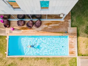 Johan Design & Spa Hotel