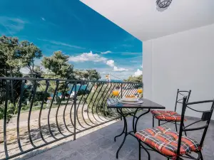 Apartments Sandra