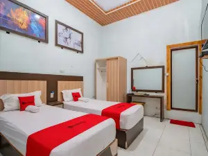 RedDoorz Syariah Near Danau Lut Tawar Takengon