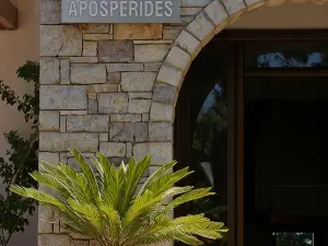Aposperides Hotel