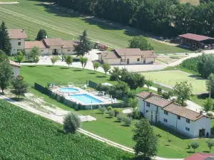 Agriturismo Casella Del Piano