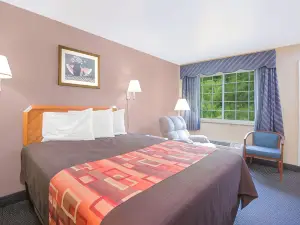 Travelodge by Wyndham Mansfield