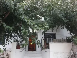FURNISHED TOURIST HOUSES froso horiati