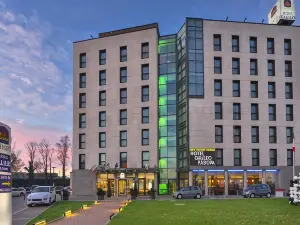 Best Western Plus Hotel Galileo Padova