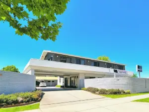 Albury Garden Court Motel
