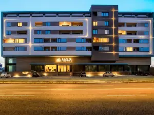 Mava Apartamente