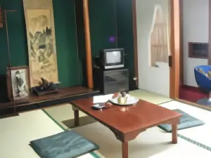 후쿠야 료칸