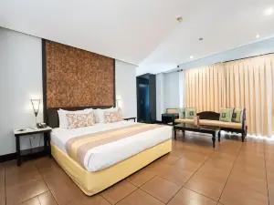 โรงแรมเลอฟิชเชอร์ ชาเลท์